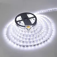 ALUCIFIC 4 Meter White Led Strip Light 4 Meter with Driver-thumb1