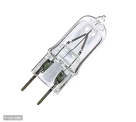 ALUCIFIC 2 Pin Halogen and Aroma Diffusers Mirchi Bulb 50 watt (Set of 3 Pcs)-thumb0