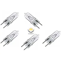 ALUCIFIC 2 Pin Halogen and Aroma Diffusers Mirchi Bulb 50 watt (Set of 3 Pcs)-thumb3