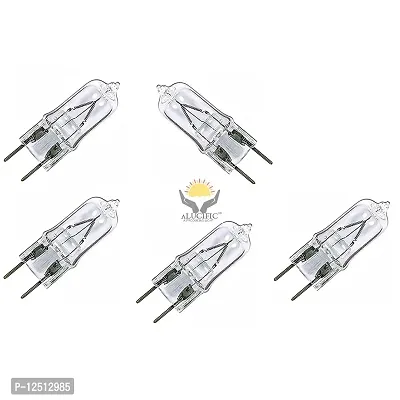 ALUCIFIC 2 Pin Halogen and Aroma Diffusers Mirchi Bulb 50 watt (Set of 3 Pcs)-thumb4