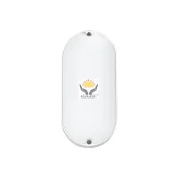 ALUCIFIC 18 watt IP65 Waterproof Capsul lamp in Build ( Pack of 1) White 6500K. Make in India, Vocal for Local.-thumb1