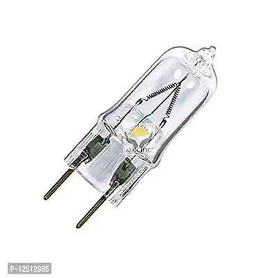 ALUCIFIC 2 Pin Halogen and Aroma Diffusers Mirchi Bulb 50 watt (Set of 3 Pcs)-thumb2