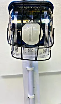 ALUCIFIC 20 WATT Handi Street Light Aluminium Casting, Iron Grill, Polycarbonate Glass(Pack of 1) Suitable for Terrace/Boundary Wall/Corridor/Garden Area/Parking Space etc. Vocal for Local-thumb4