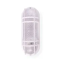 ALUCIFIC 18 WATT Delux Lumina PCV Capsule White B22 Holder Waterproof for INDOO/Outdoor-thumb3