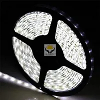 ALUCIFIC 4 Meter White Led Strip Light 4 Meter with Driver-thumb3