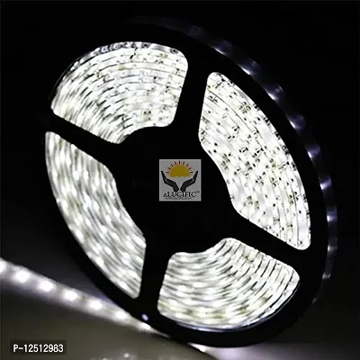 ALUCIFIC 4 Meter White Led Strip Light 4 Meter with Driver-thumb4