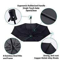 Travel Windproof Automatic Umbrella-thumb4