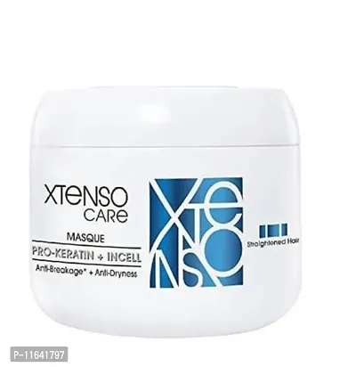 Lrsquo;Oreal XTENSO Hair Masque-thumb0