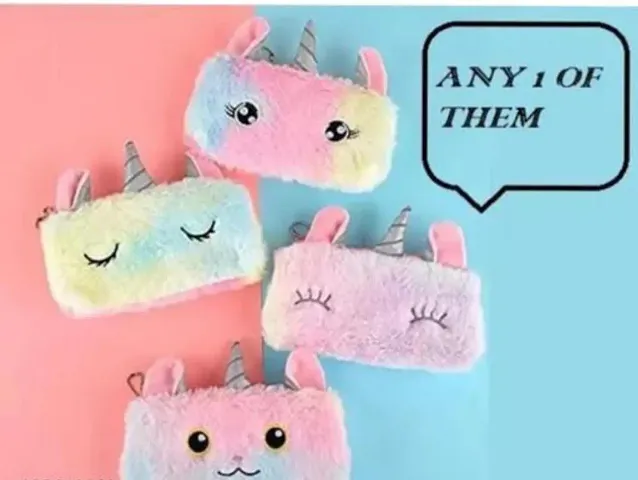 Pencil Cases For Kids 