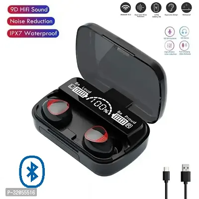 Classy Bluetooth Wireless Earbuds