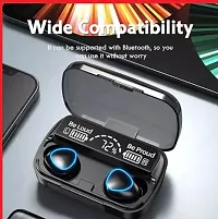 Classy Bluetooth Wireless Earbuds-thumb2