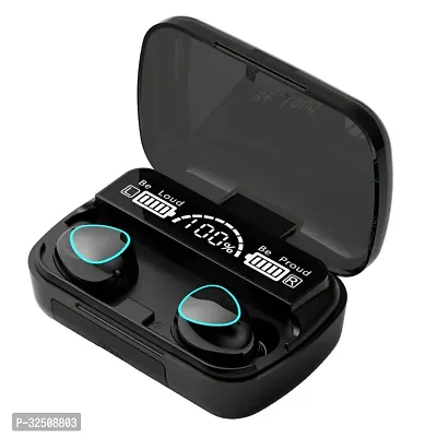 Modern Wireless Bluetooth Ear Bud-thumb0