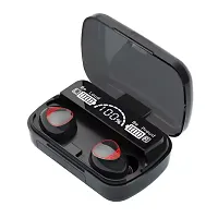 Modern Wireless Bluetooth Ear Bud-thumb2