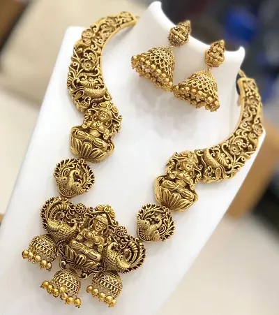 Best Selling Jewellery Set 