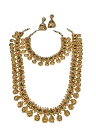 Must Have Jewellery Set 