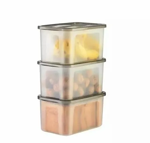 8Budget Friendly Kitchen storage container for storage Purpose Vol 167