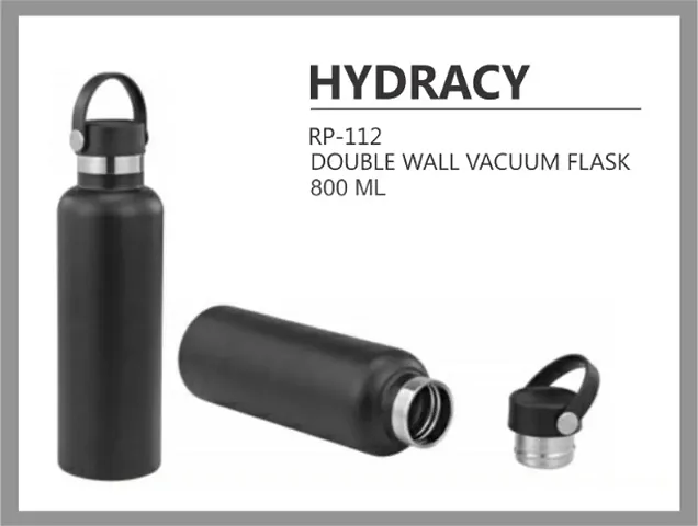 Premium Collections Water Bottle