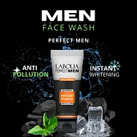 Labolia Face Wash for Perfect Men : The Ultimate Cleanser for Men 65ml PC OF 2-thumb1