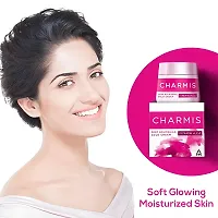 Charmis Cold Cream + Free Face Wash: Your Perfect Skin Duo 100ml-thumb4