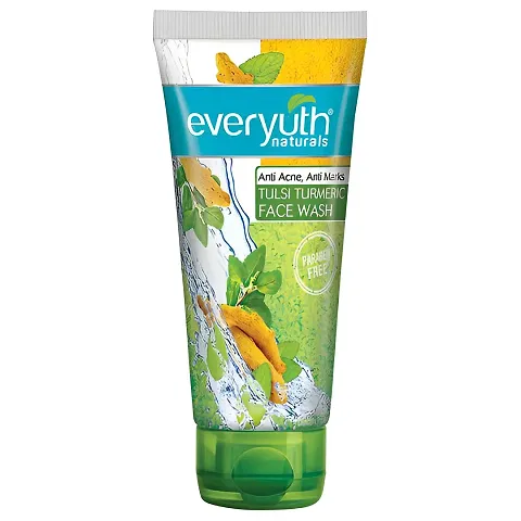 Everyuth Naturals Skin Care Products