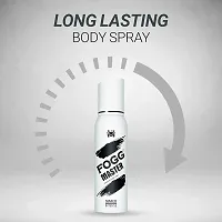 Fogg Master Body Spray: Where Luxury Meets Affordability (NO GAS) 4times;120  (PC OF 4)-thumb2
