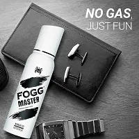 Fogg Master Body Spray: Where Luxury Meets Affordability (NO GAS) 4times;120  (PC OF 4)-thumb4