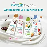 Everyuth Naturals Body Lotion Soothings Citrus Aloe: Your Ultimate Dry Skin Solution (100ml)-thumb1