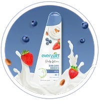 Everyuth Naturals Body Lotion: Sun Care Berries Magic  (100 ML) PC OF 2-thumb3