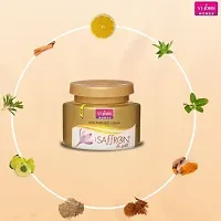 VI-JOHN saffron  gold Skin Fairness cream :Achieve Fairness with VI JOHN Saffron Gold Fairness Cream . (PC of 3)-thumb2