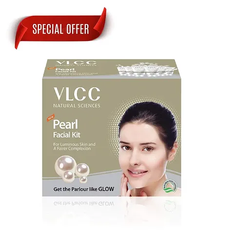 VLCC Skin Care Facial Products