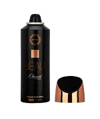 Armaf Beau Elegant Perfume Body Spray: Unveiling Timeless Fragrance for Women 200ML-thumb1