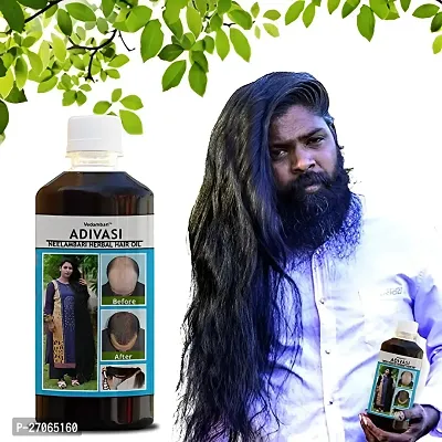 Original Adivasi Hair Growth Oil -100ml