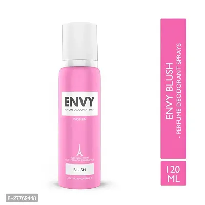 Envy Blush Deo 120ML | PC OF 3 |-thumb3