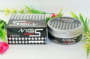 MJ5 Hair Wax: Styling Essential for Men and Boys | Achieve Trendy Looks with MJ5 Hair Wax | Long-lasting Control |-thumb2