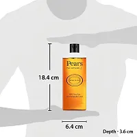 Pears Pure  Gentle Shower Gel - 250ml-thumb1