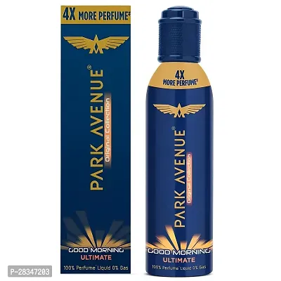 Park Avenue Good Morning Perfume , 130 ml