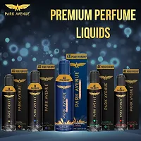 Park Avenue Regal NO GAS Premium Perfume For Men | Long Lasting Fragrance 130ml-thumb4