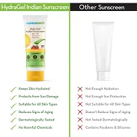 Natural Skin Care Face Cream with Suncreen-thumb2