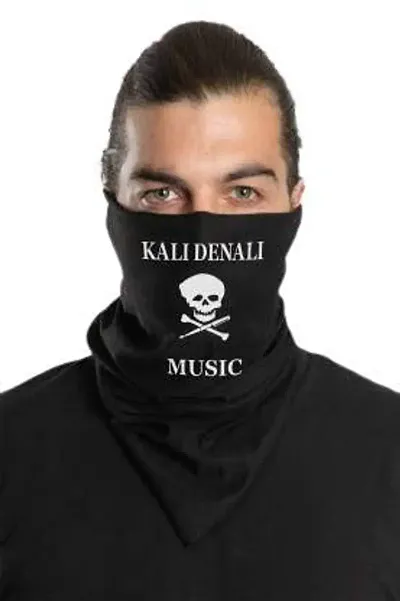 Kali Denali Handkerchief (Free Size)