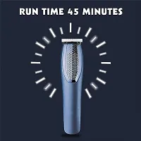 AT-1210 Trimmer 100 min Runtime 5 Length Settings-thumb2