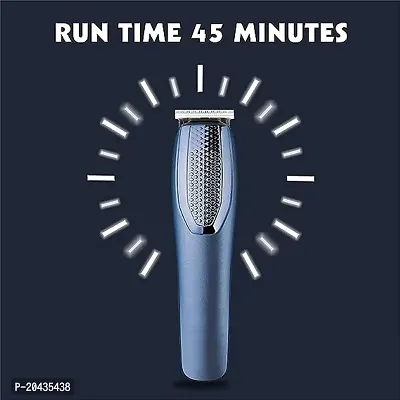 AT-1210 Trimmer 100 min Runtime 5 Length Settings-thumb3
