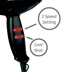 N-6130 Professional Hair Dryer-thumb1