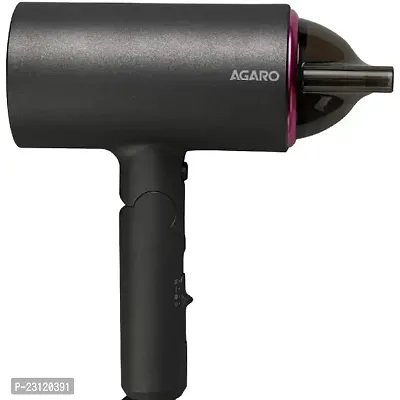 HD 1214 is a foldable hair dryer that comes with a cool shot button, 2 speed and 3 heat settings.