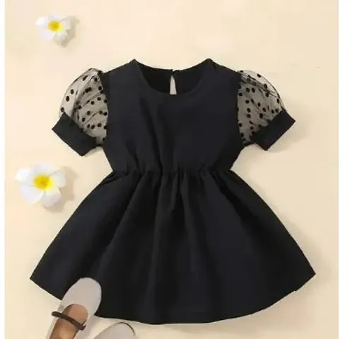 Modern Elegant Girls Frocks Dresses