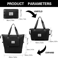 Fancy Synthetic Handbags For Women-thumb3