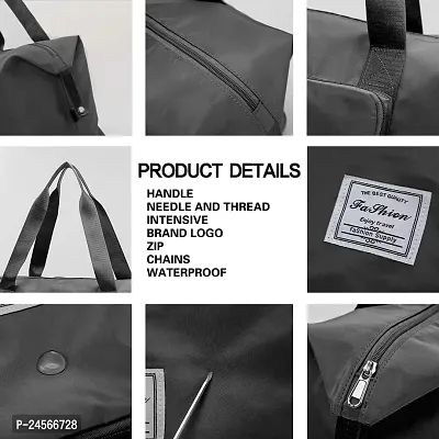 Fancy Synthetic Handbags For Women-thumb5