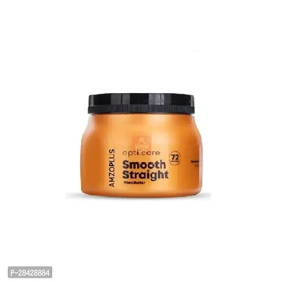 Professional Ultra Smoothing Hair Masque 490Gm-thumb0