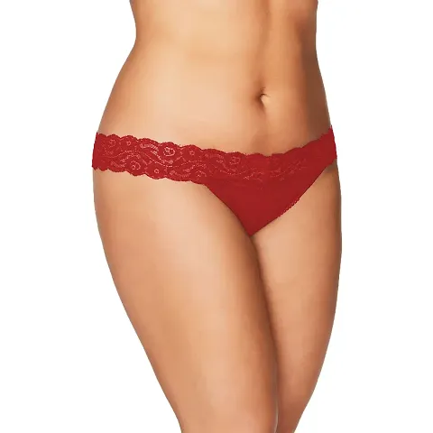 Thongs Women's Panty 