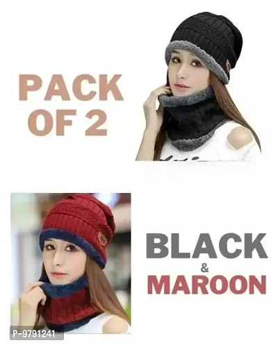 Online woolen caps shop in india