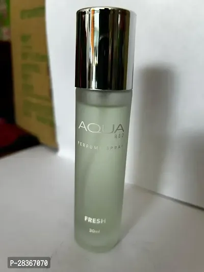 Aqua Long Lasting Fresh And Soothing Fragrance Perfume-thumb0